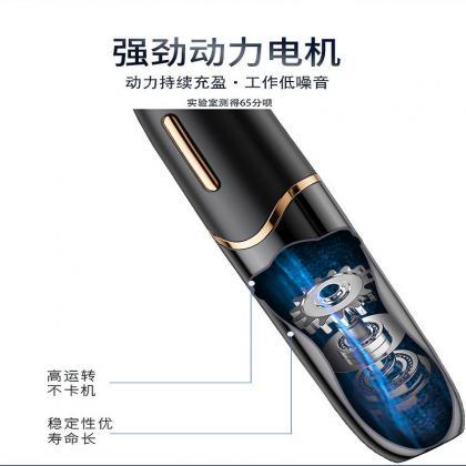 Electric Multi-function Shaver Eyebrow Trimming..