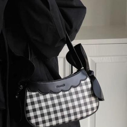 Spring Sweet Pu Leather Handbag Tote Bag Girls..