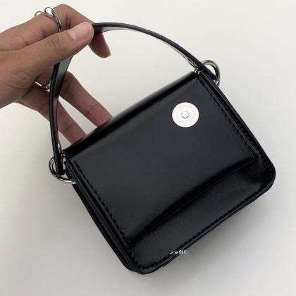 Women's Mini Wallet Luxury Handbags..
